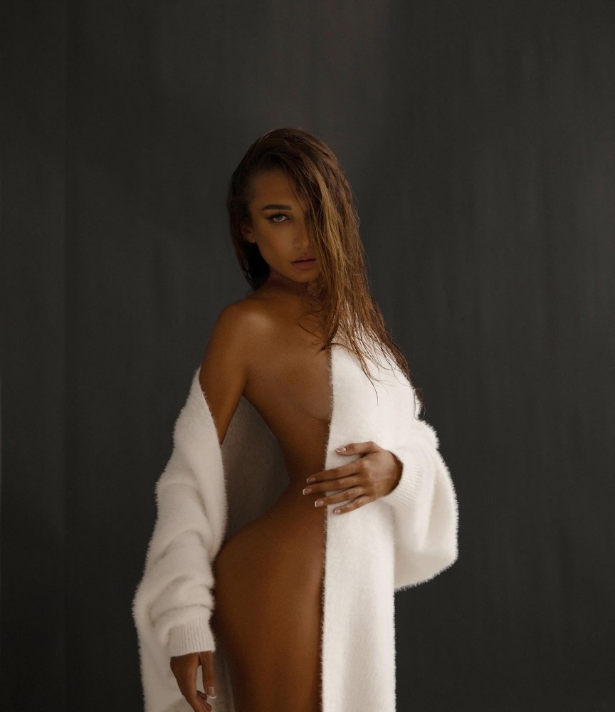 Индивидуалка Светлана фото № 2 в городе Московский