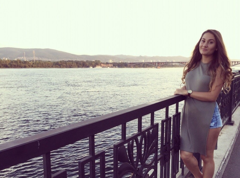 Индивидуалка Татьяна фото № 2 в городе Московский