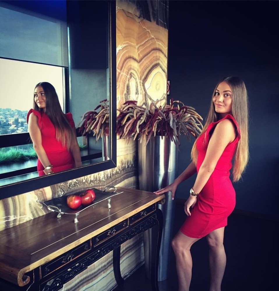 Индивидуалка Татьяна фото № 2 в городе Московский