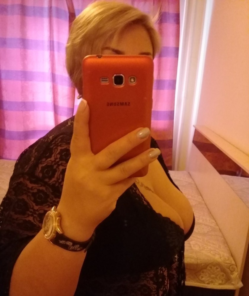 Индивидуалка Тонька фото № 2 в городе Московский