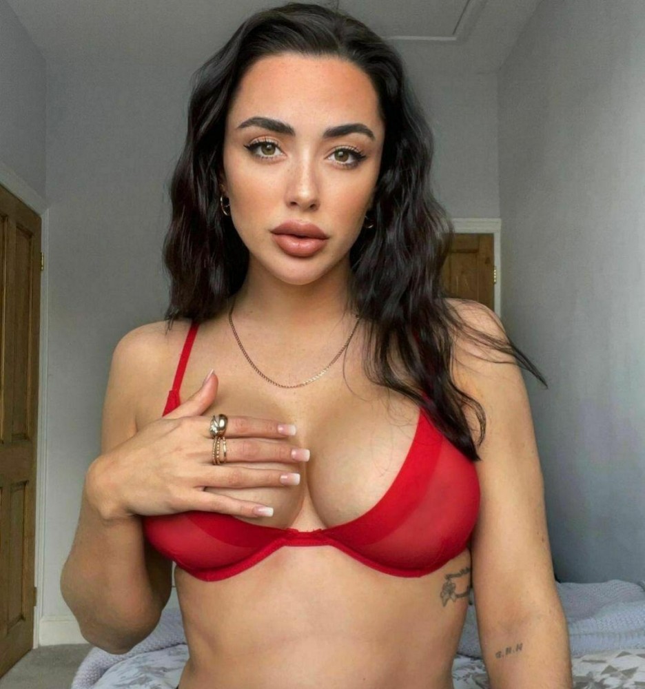 Индивидуалка Виктория фото № 2 в городе Московский