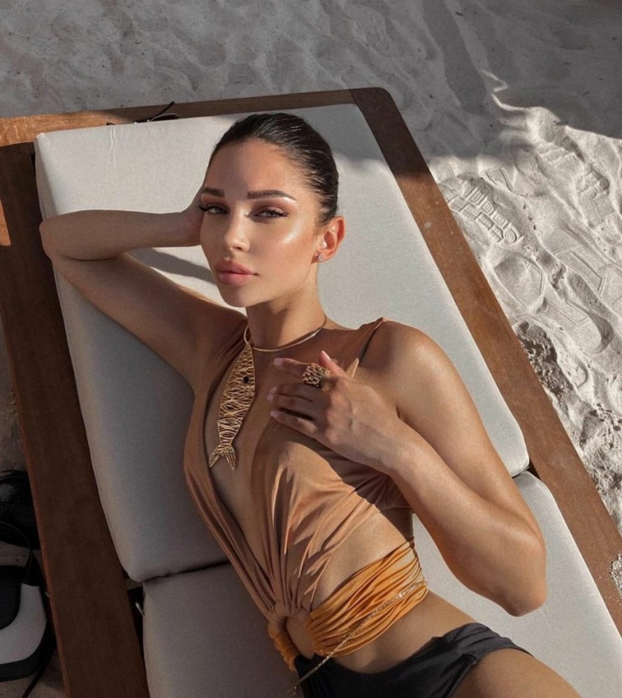 Индивидуалка Влада фото № 2 в городе Московский