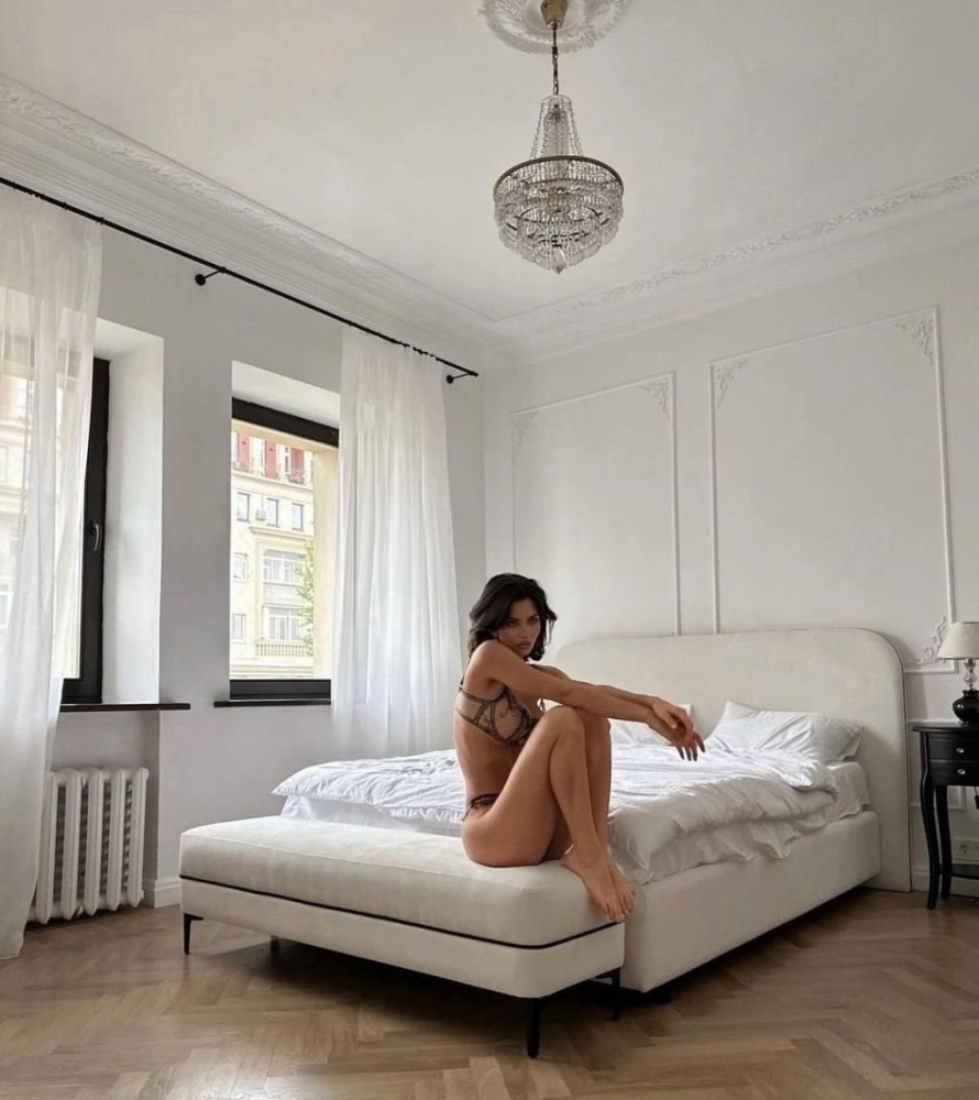 Индивидуалка Влада фото № 2 в городе Московский