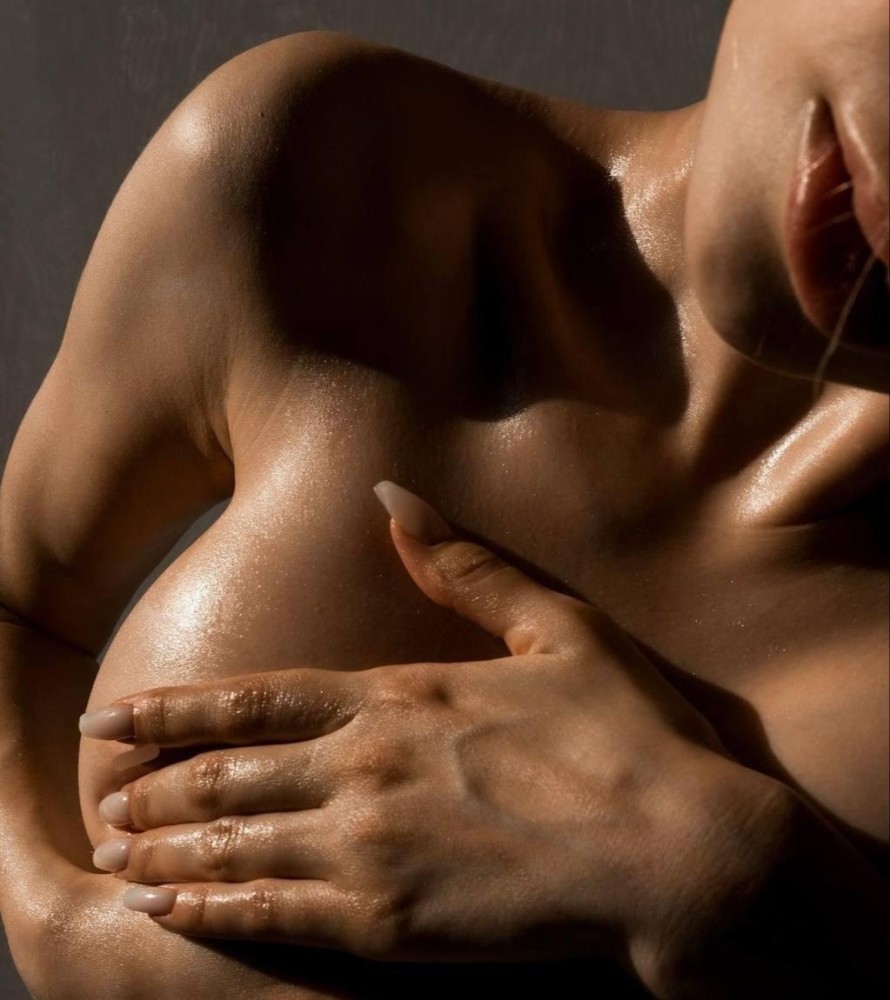 Индивидуалка Влада фото № 2 в городе Московский