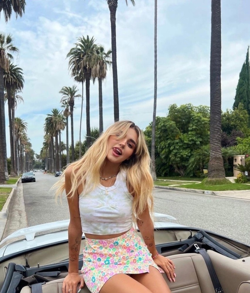 Индивидуалка Яночка фото № 2 в городе Московский