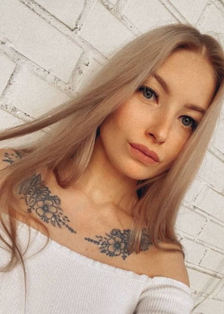 Индивидуалка Адель фото № 2 в городе Московский