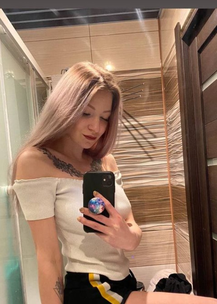 Индивидуалка Адель фото № 2 в городе Московский