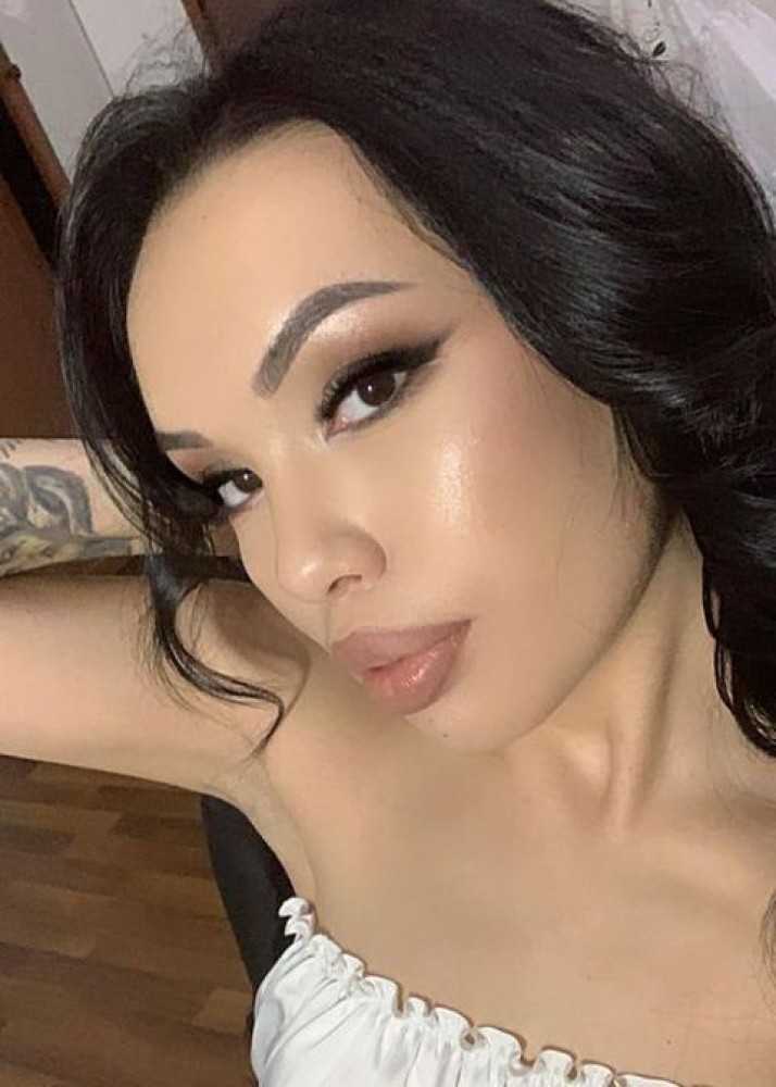 Индивидуалка Айлин фото № 2 в городе Московский