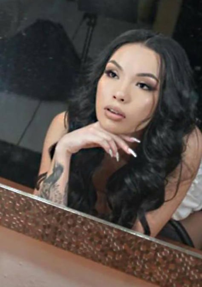 Индивидуалка Айлин фото № 2 в городе Московский