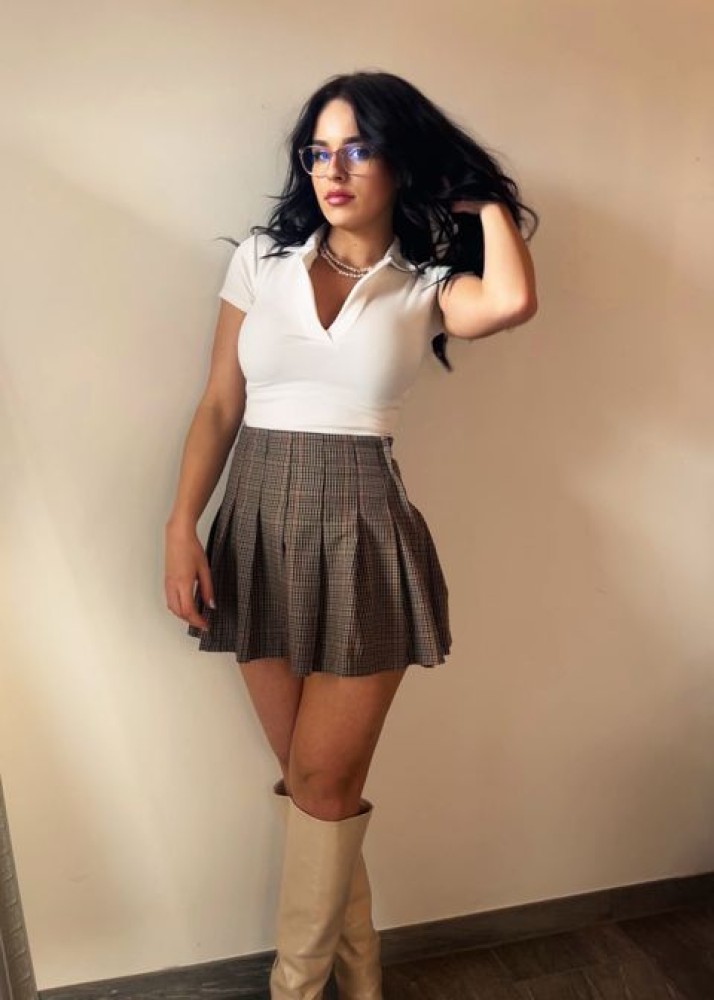 Индивидуалка Альбина фото № 2 в городе Московский