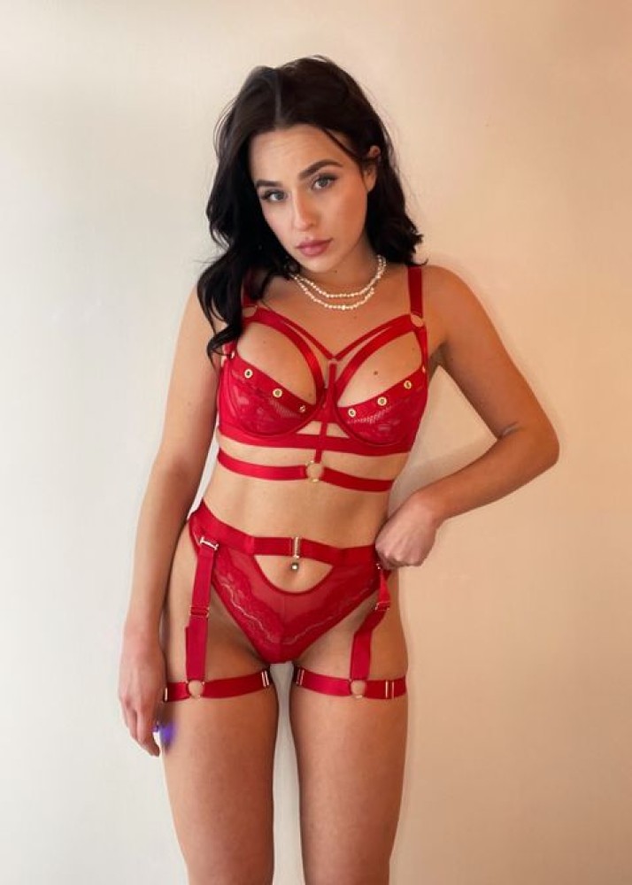 Индивидуалка Альбина фото № 2 в городе Московский