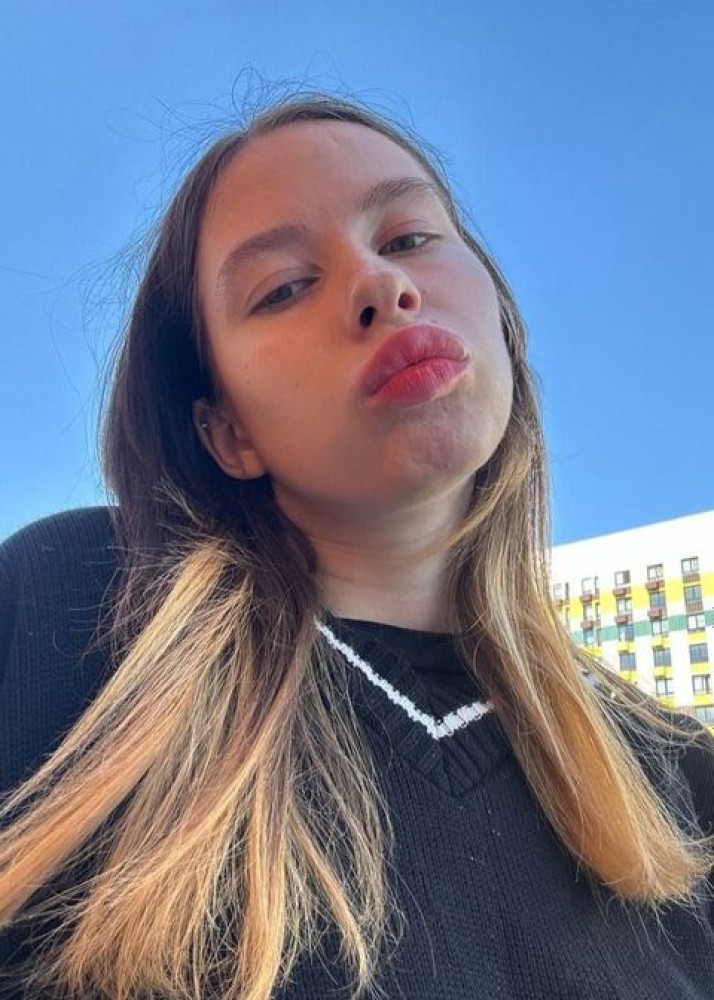 Индивидуалка алекса главное фото в городе Московский 