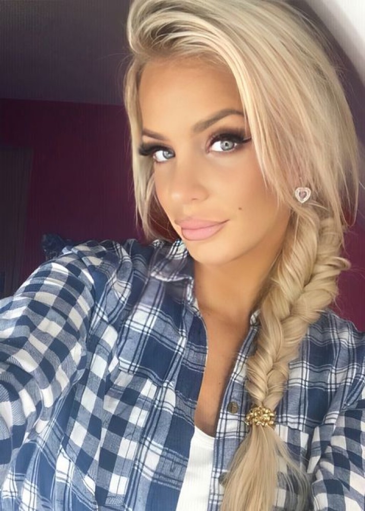 Индивидуалка Алена фото № 2 в городе Московский