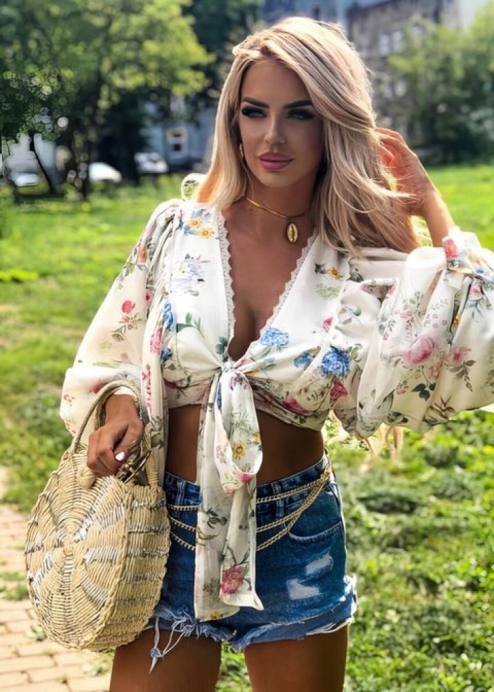 Индивидуалка Алена фото № 2 в городе Московский