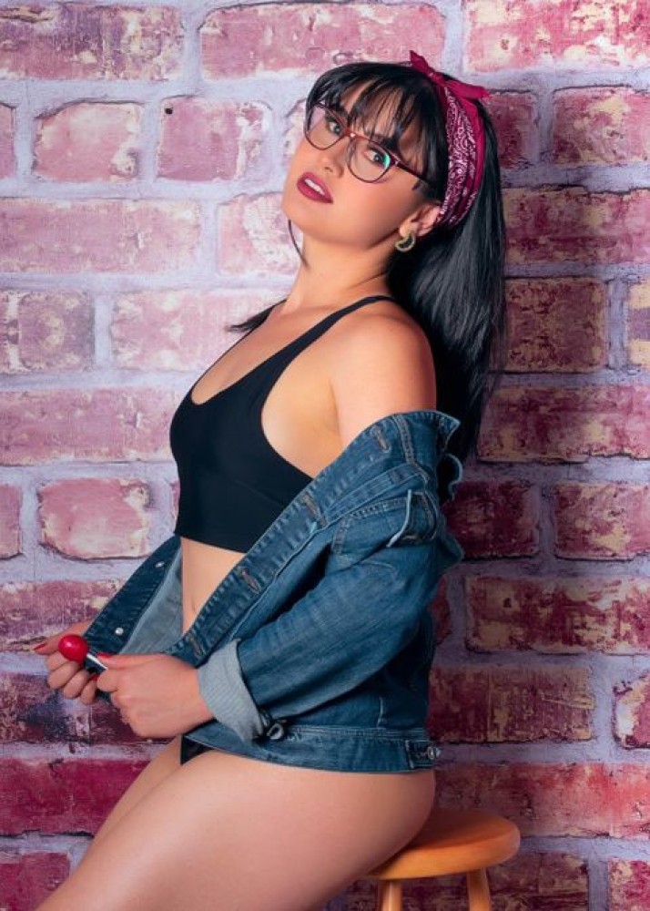 Индивидуалка Алина фото № 2 в городе Московский