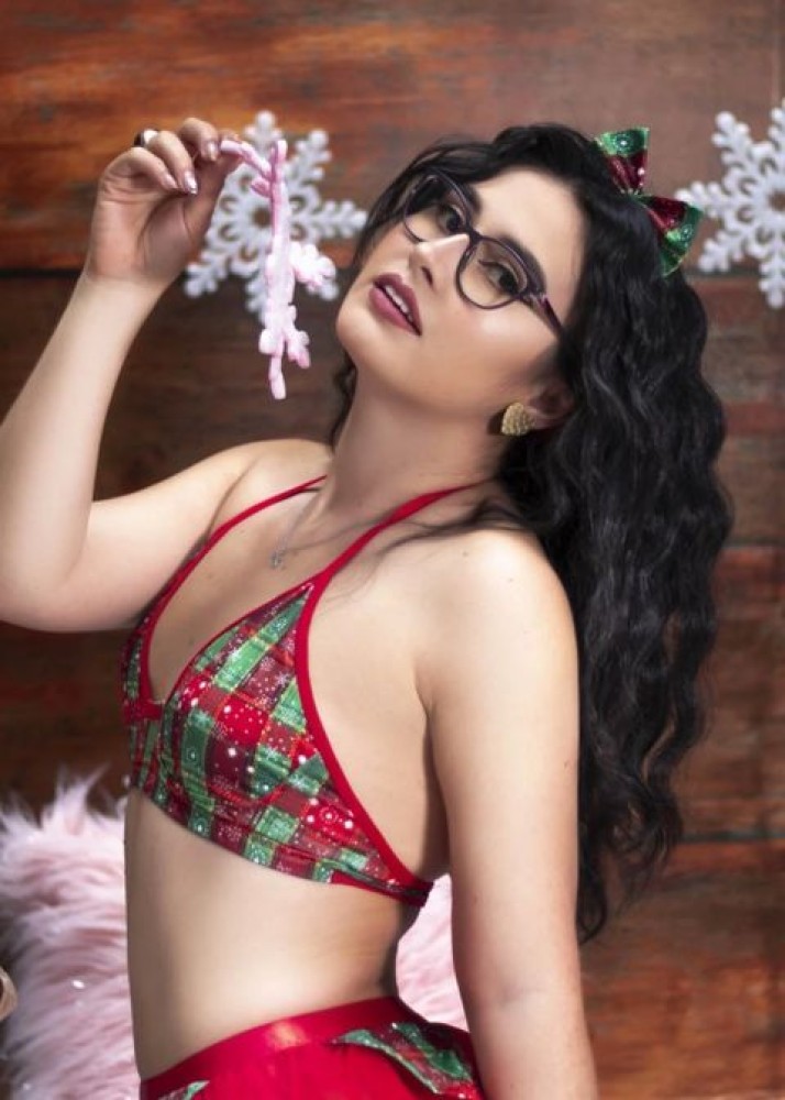 Индивидуалка Алина фото № 2 в городе Московский