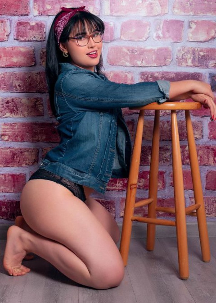 Индивидуалка Алина фото № 2 в городе Московский