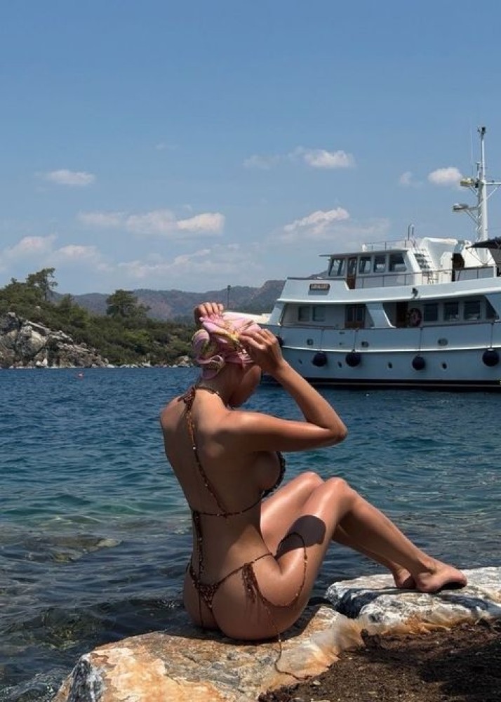 Индивидуалка Алсу фото № 2 в городе Московский