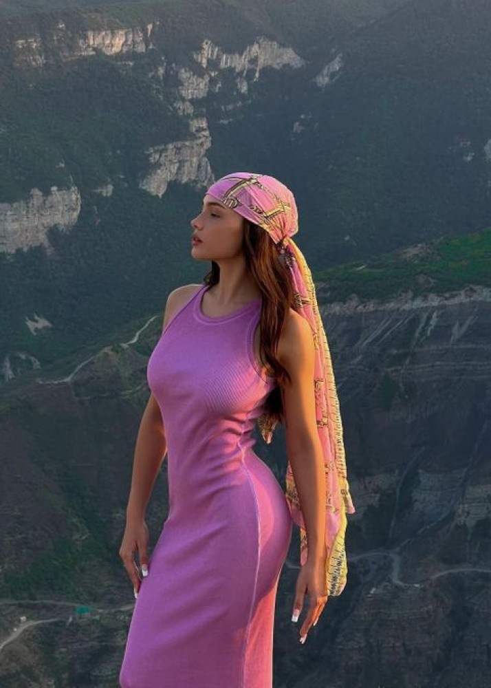 Индивидуалка Алсу фото № 2 в городе Московский