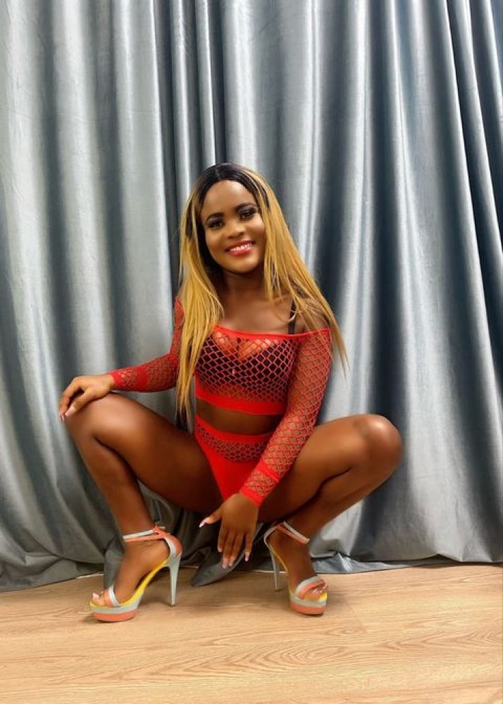 Индивидуалка Анабель фото № 2 в городе Московский