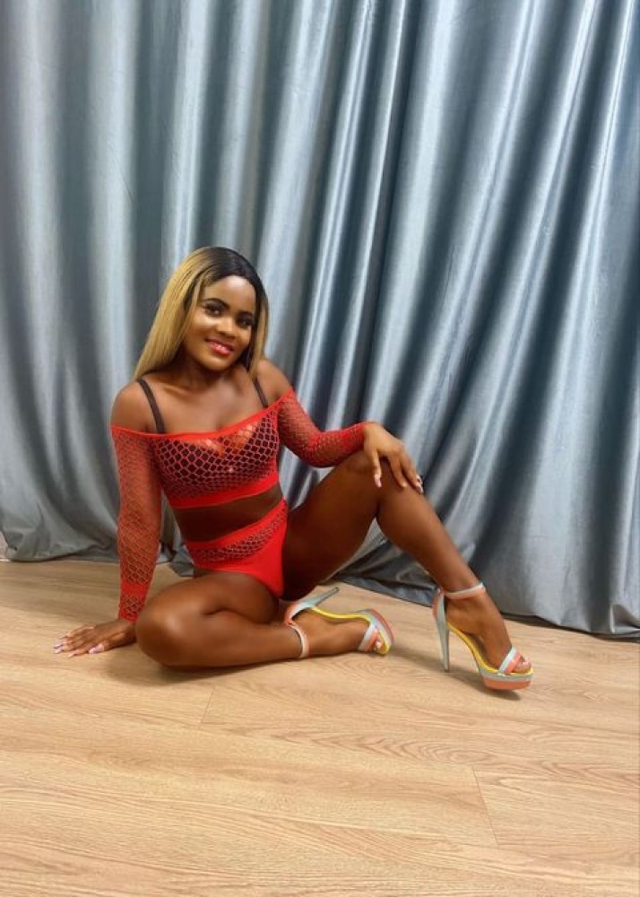 Индивидуалка Анабель фото № 2 в городе Московский