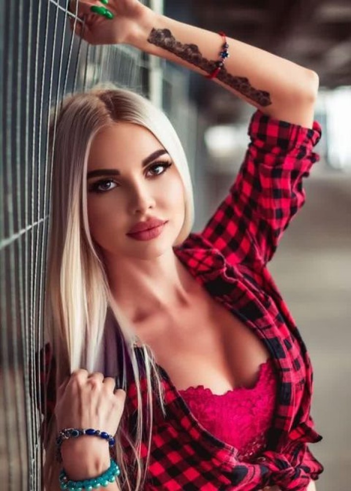 Индивидуалка Анастасия фото № 2 в городе Московский