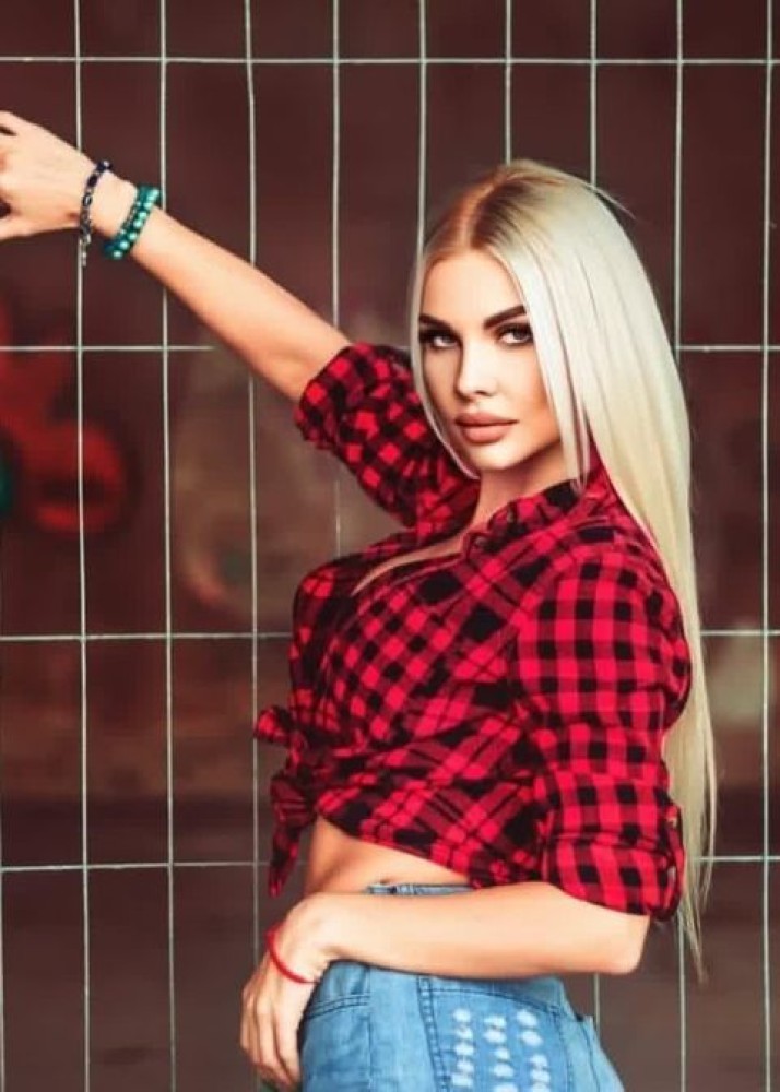 Индивидуалка Анастасия фото № 2 в городе Московский