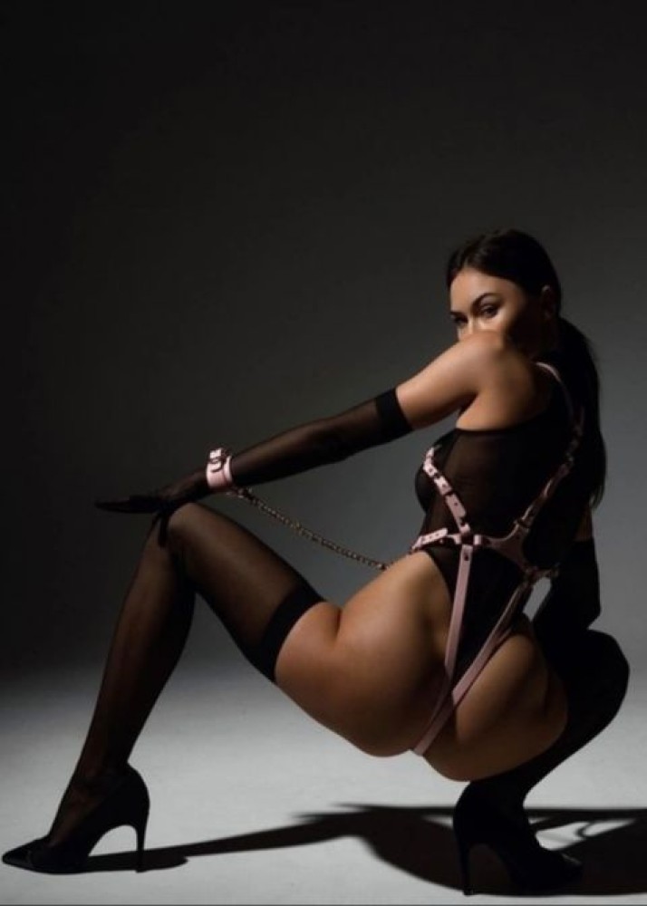 Индивидуалка Ангелина главное фото в городе Московский 