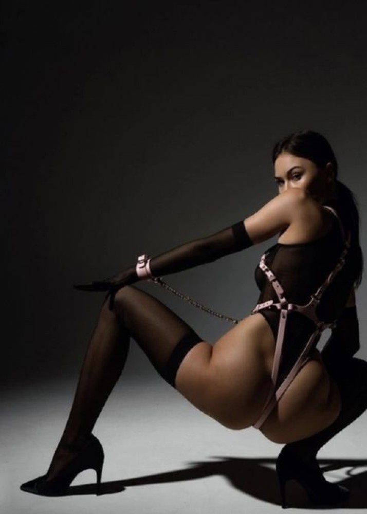 Индивидуалка Ангелина фото № 2 в городе Московский