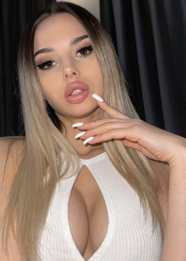 Индивидуалка Анита фото № 2 в городе Московский