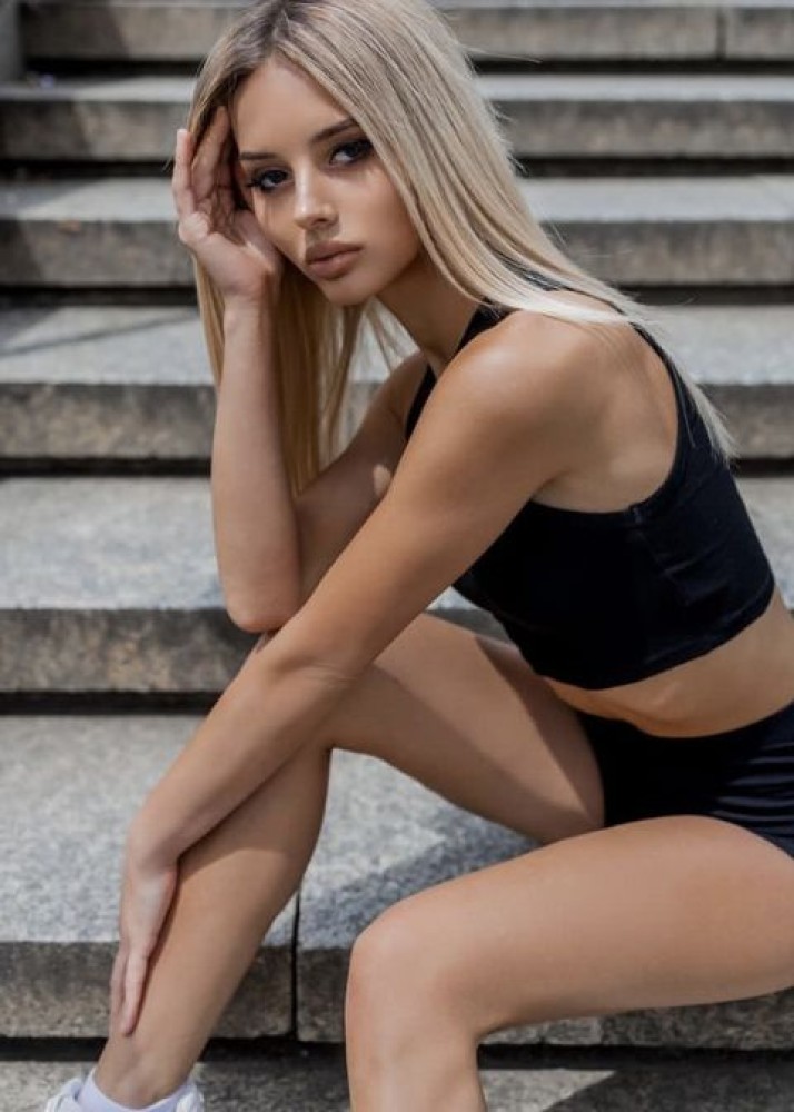 Индивидуалка Анита фото № 2 в городе Московский