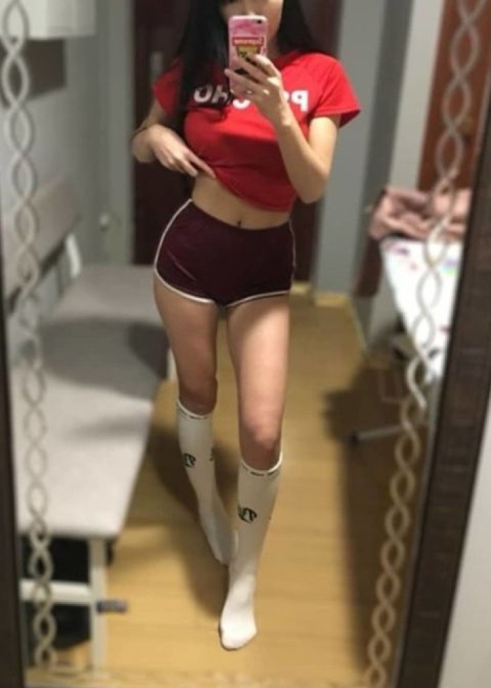 Индивидуалка Асема главное фото в городе Московский 