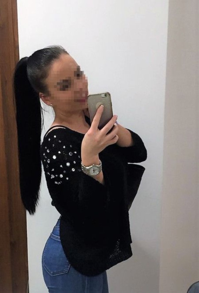 Индивидуалка Ася фото № 2 в городе Московский