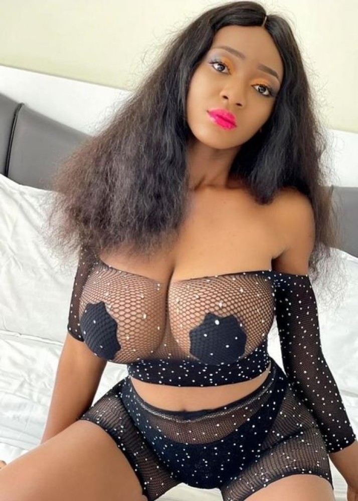 Индивидуалка Camilla главное фото в городе Московский 