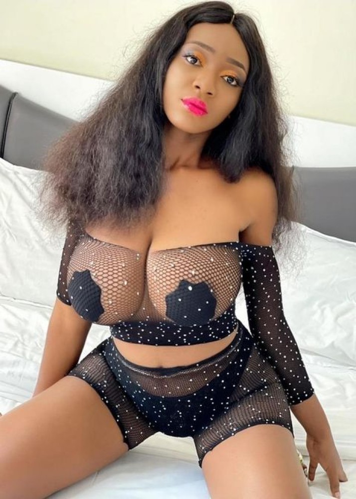 Индивидуалка Camilla фото № 2 в городе Московский