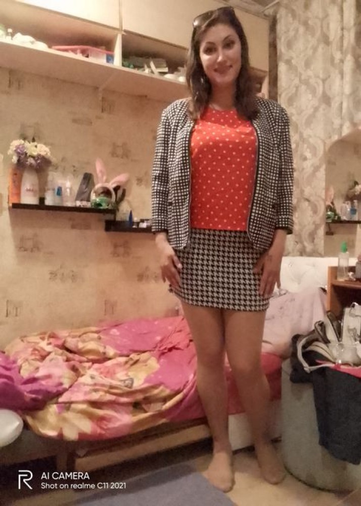 Индивидуалка Dama фото № 2 в городе Московский