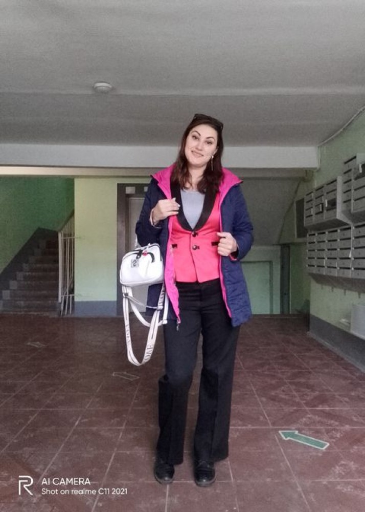 Индивидуалка Dama фото № 2 в городе Московский