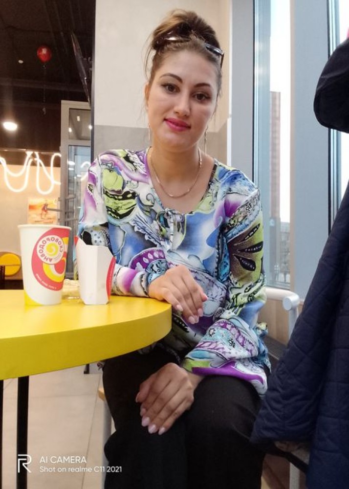 Индивидуалка Dama фото № 2 в городе Московский