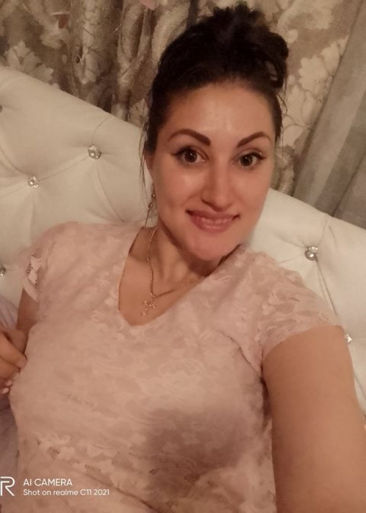 Индивидуалка Dama фото № 2 в городе Московский