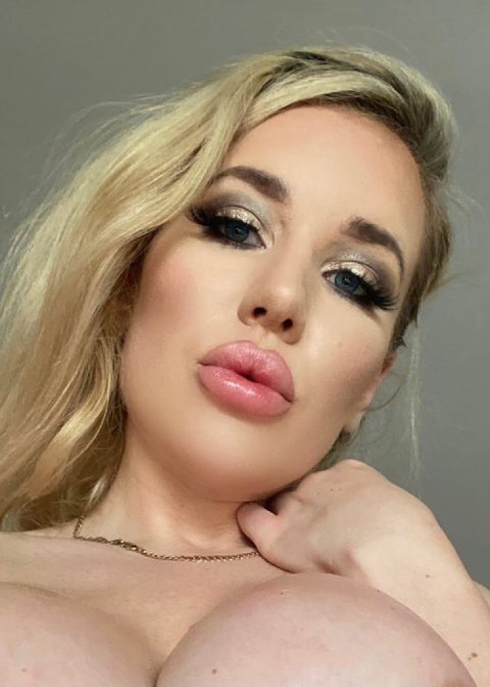 Индивидуалка Дарина фото № 2 в городе Московский