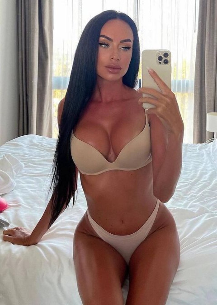 Индивидуалка Диана фото № 2 в городе Московский