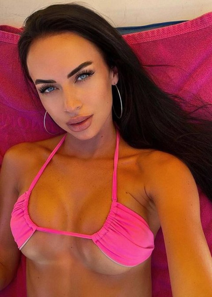 Индивидуалка Диана фото № 2 в городе Московский