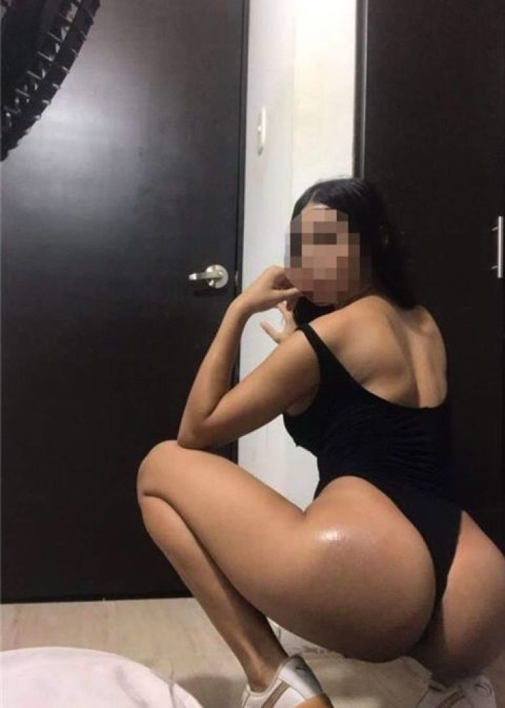 Индивидуалка Дина фото № 2 в городе Московский