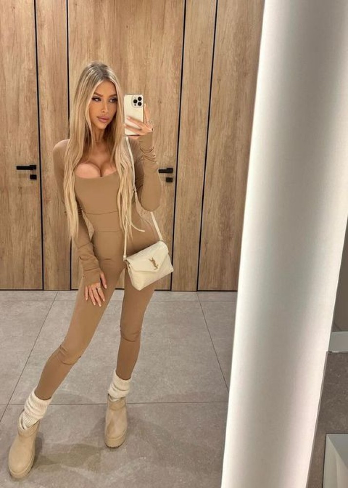 Индивидуалка Дора фото № 2 в городе Московский