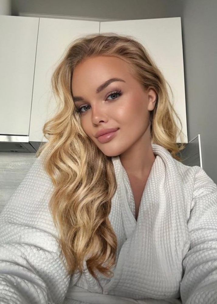 Индивидуалка Екатерина фото № 2 в городе Московский