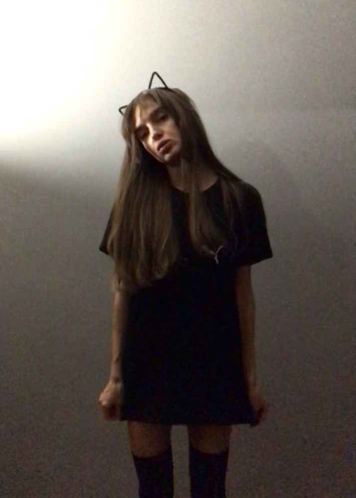 Индивидуалка Екатерина главное фото в городе Московский 