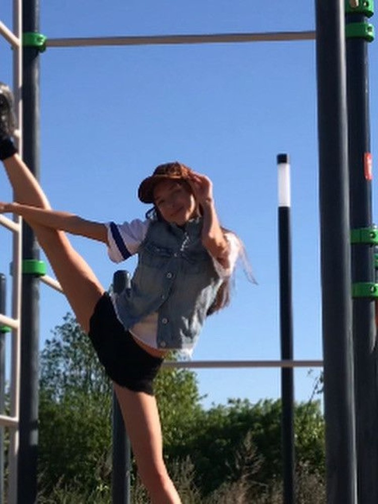 Индивидуалка Екатерина фото № 2 в городе Московский