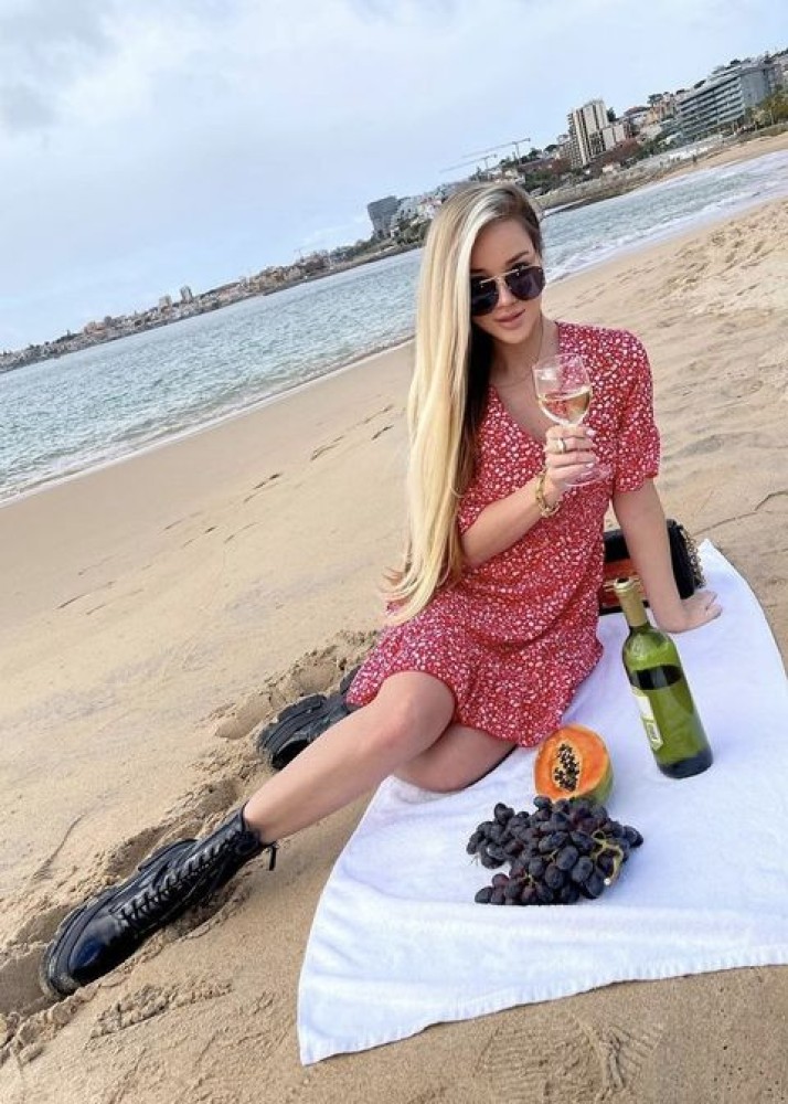 Индивидуалка Элла фото № 2 в городе Московский