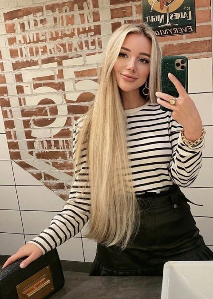 Индивидуалка Элла фото № 2 в городе Московский