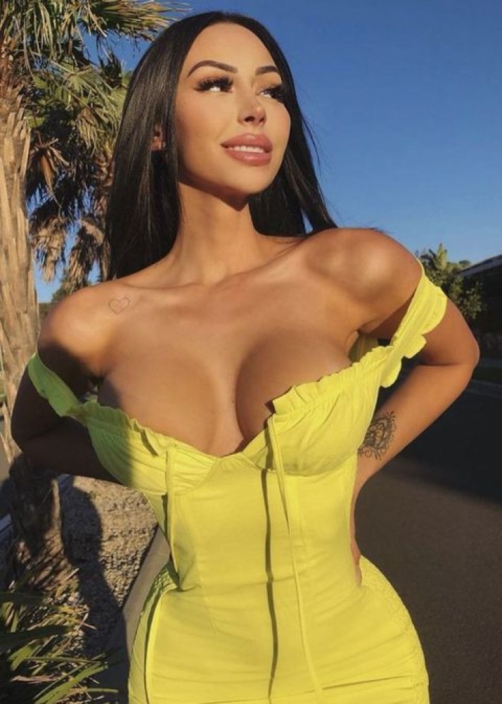 Индивидуалка Элла фото № 2 в городе Московский